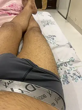 maleattention online show from 03/20/26, 05:36