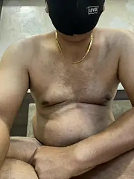 maleattention online show from 03/10/26, 04:33