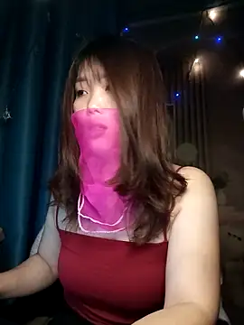 Girl-crazy1 online show from 04/03/26, 11:22