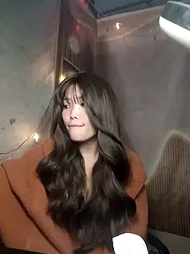 Snapshot of Girl-crazy1 chatting on 02/24/26, 02:23 Girl-crazy1 online show from 02/24/26, 02:23