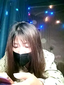 Girl-crazy1 online show from 04/05/26, 10:49