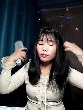 Girl-crazy1 online show from 04/13/26, 01:59