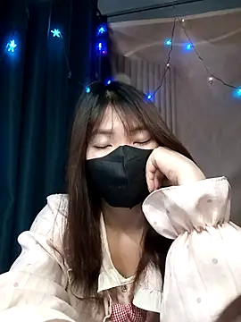 Girl-crazy1 online show from 04/04/26, 05:30