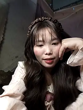 Girl-crazy1 online show from 03/12/26, 03:45