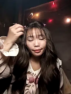 Snapshot of Girl-crazy1 chatting on 02/20/26, 11:17 Girl-crazy1 online show from 02/20/26, 11:17