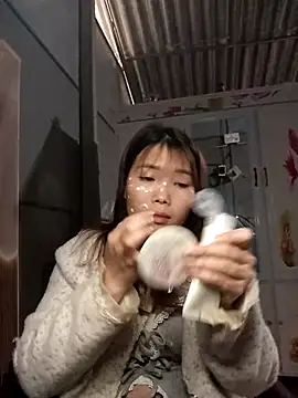 Snapshot of Girl-crazy1 chatting on 02/19/26, 03:25 Girl-crazy1 online show from 02/19/26, 03:25