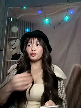 Snapshot of Girl-crazy1 chatting on 02/23/26, 01:51 Girl-crazy1 online show from 02/23/26, 01:51