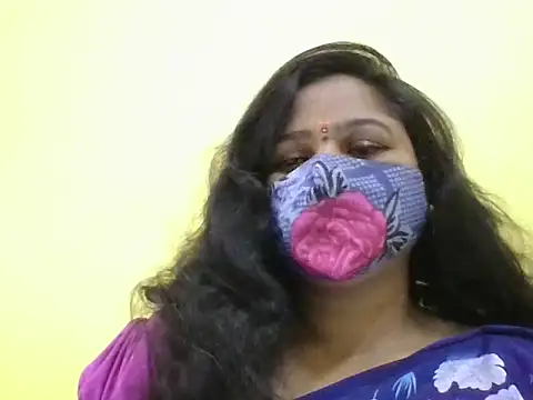 anu-reddyy online show from 03/04/26, 05:15