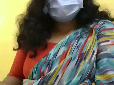 anu-reddyy online show from 02/27/26, 04:45