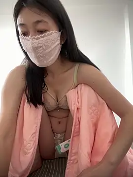 YaoYao-97 online show from 03/04/26, 02:08