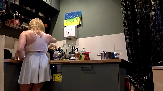 czarnula8 online show from 03/26/26, 11:41