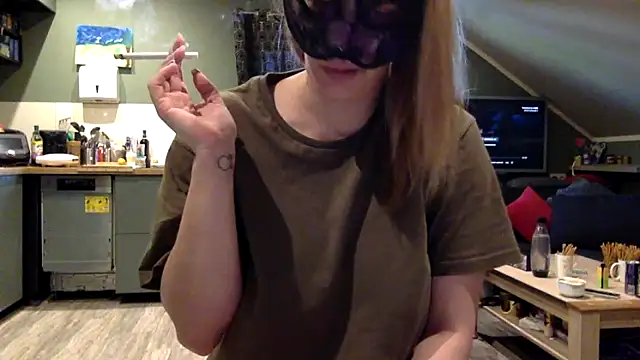 czarnula8 online show from 05/23/26, 03:33