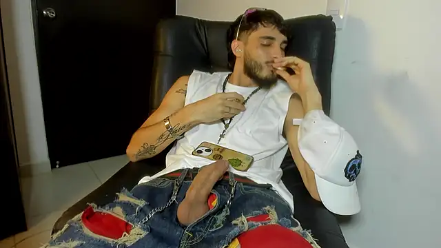 LovexJuxn8 online show from 02/27/26, 07:46