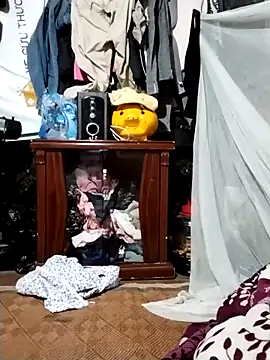 cute-shine online show from 03/21/26, 04:35