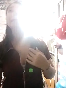 cute-shine online show from 03/08/26, 02:59