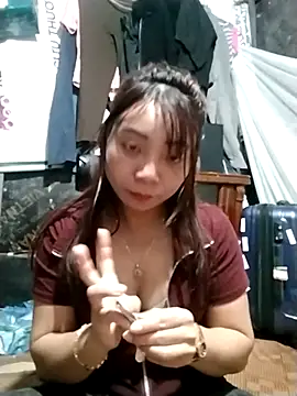 cute-shine online show from 03/08/26, 12:38