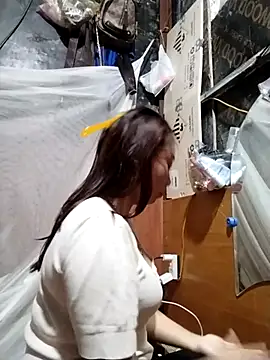 cute-shine online show from 03/18/26, 11:27