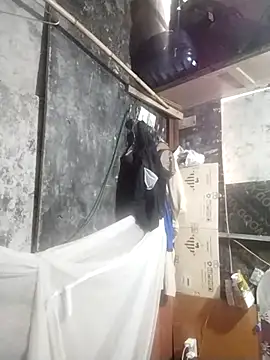 cute-shine online show from 03/14/26, 03:45