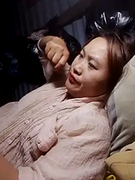 bany-lee online show from 04/13/26, 01:26