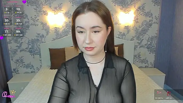 Emily  Bliss online show from 06/02/26, 12:16