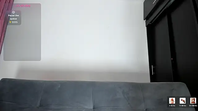 Beatricez1 online show from 03/13/26, 03:22