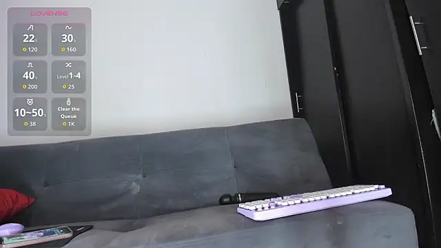 Beatricez1 online show from 03/23/26, 03:06