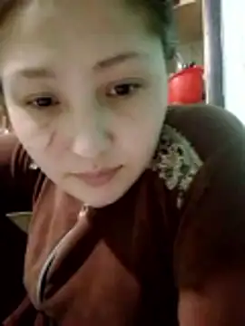 Nini Jet online show from 03/03/26, 07:59