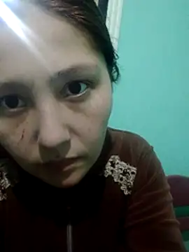 Nini Jet online show from 03/04/26, 05:48