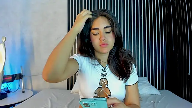 melodyphillips 2  online show from 03/08/26, 02:48