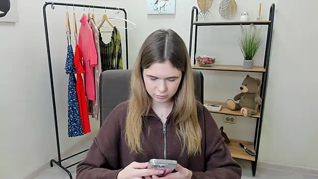 EleanorConnerr online show from 02/13/26, 02:17