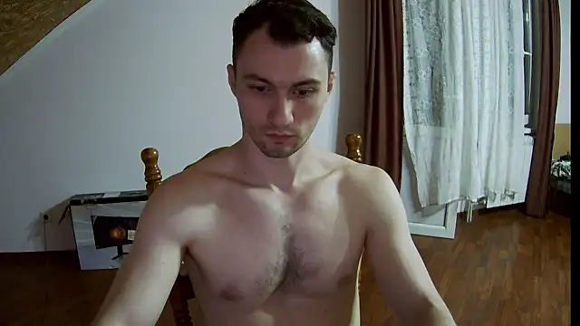 Snapshot of Marliten chatting on 07/01/26, 06:52 Marliten online show from 07/01/26, 06:52