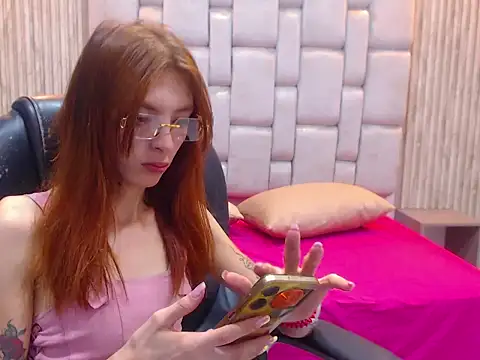 barby jones25 online show from 04/07/26, 02:41