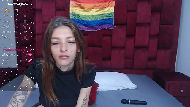 barby jones25 online show from 07/14/26, 12:55
