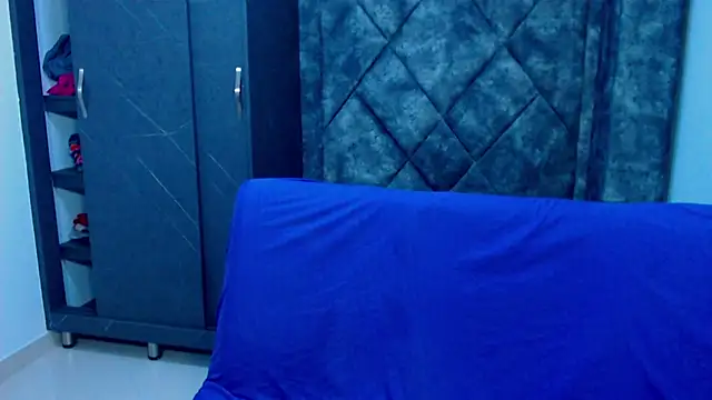 Snapshot of barby_jones25 chatting on 02/16/26, 12:15 barby jones25 online show from 02/16/26, 12:15