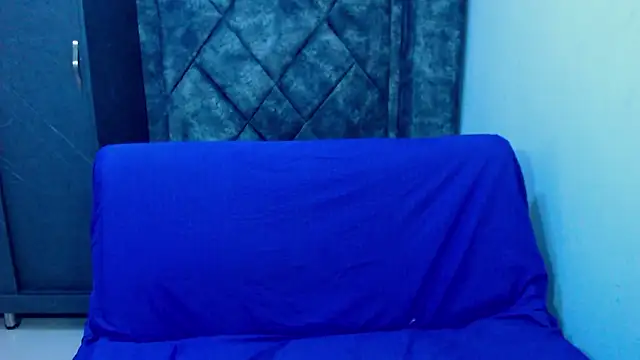 Snapshot of barby_jones25 chatting on 02/13/26, 11:54 barby jones25 online show from 02/13/26, 11:54