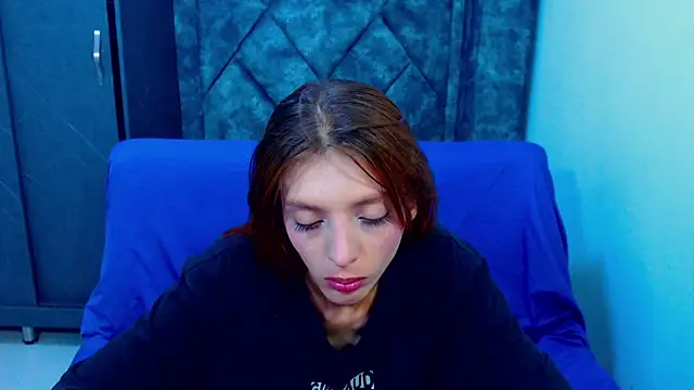 Snapshot of barby_jones25 chatting on 02/25/26, 12:49 barby jones25 online show from 02/25/26, 12:49