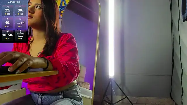 Zaphiro  Sky online show from 02/26/26, 08:36