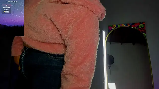 Zaphiro  Sky online show from 02/17/26, 08:33