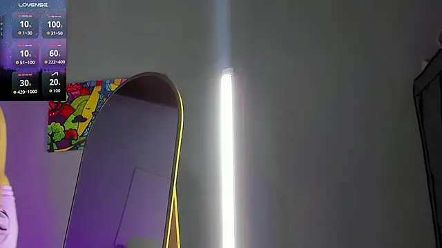 Zaphiro  Sky online show from 02/28/26, 08:36