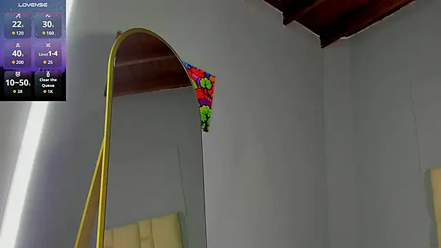 Zaphiro  Sky online show from 02/21/26, 08:38