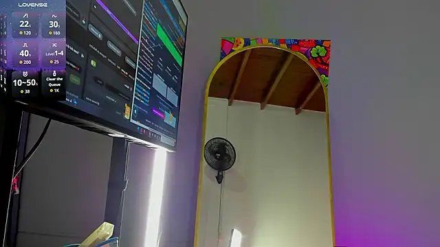 Zaphiro  Sky online show from 02/18/26, 08:44