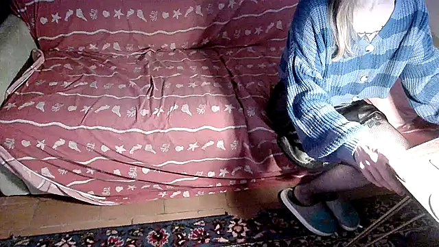 Sexwestworld online show from 02/16/26, 09:08