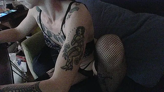 Sexwestworld online show from 04/13/26, 01:59