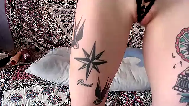 Sexwestworld online show from 04/09/26, 08:42