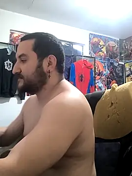 the shidokun online show from 03/17/26, 05:49