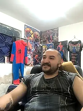 the shidokun online show from 02/12/26, 07:08