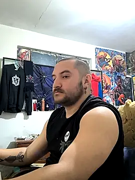 the shidokun online show from 02/14/26, 08:03