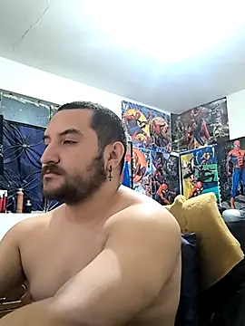 the shidokun online show from 03/02/26, 07:15