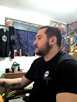 the shidokun online show from 03/09/26, 01:09