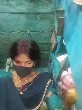 Desi Couple P online show from 02/22/26, 03:57